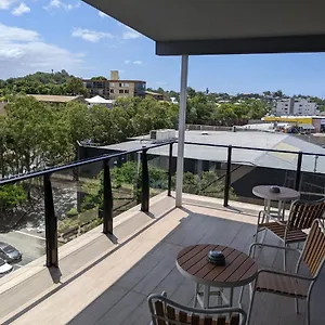 The Windsor, & **** Brisbane