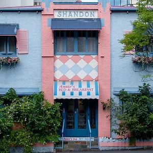 Annie's Shandon *** Brisbane