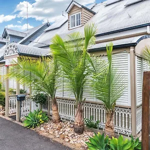 One Thornbury **** Brisbane